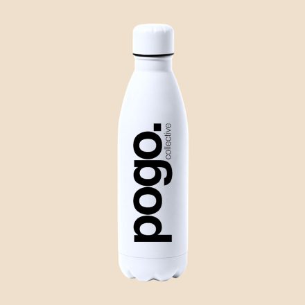 LOGO bottle