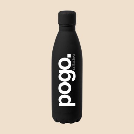 LOGO bottle